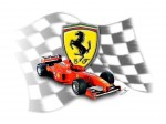 f1 ferrari