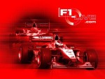 f1 red