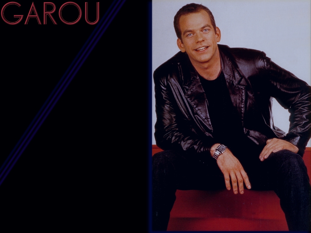 Garou