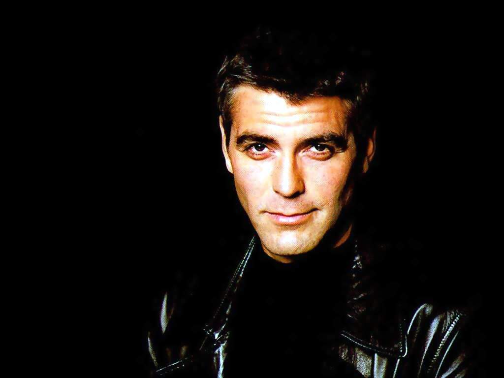 Georges Clooney