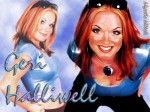 Geri Halliwell