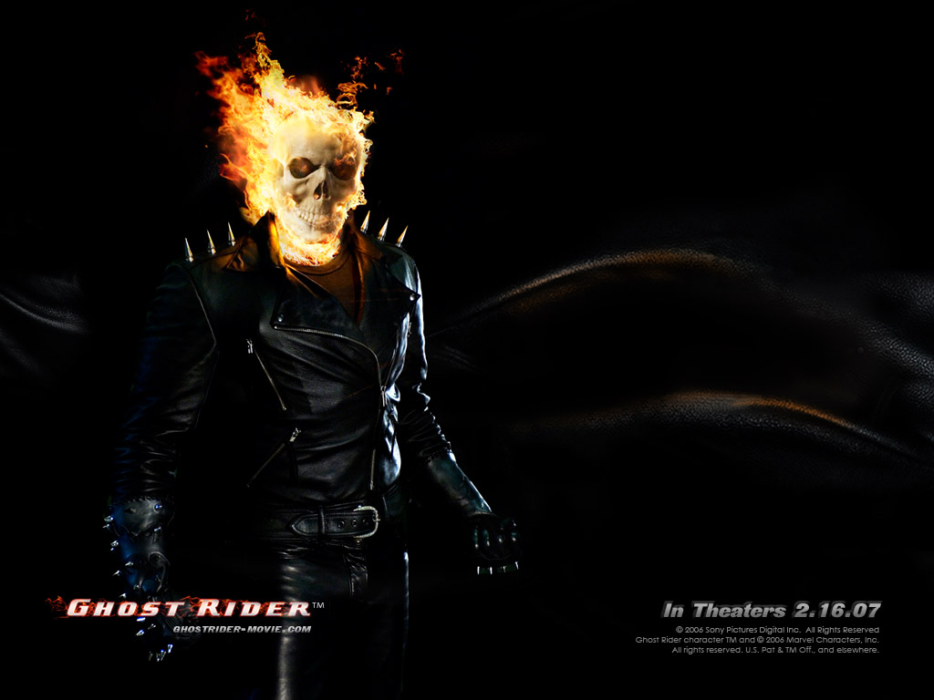 ghost rider