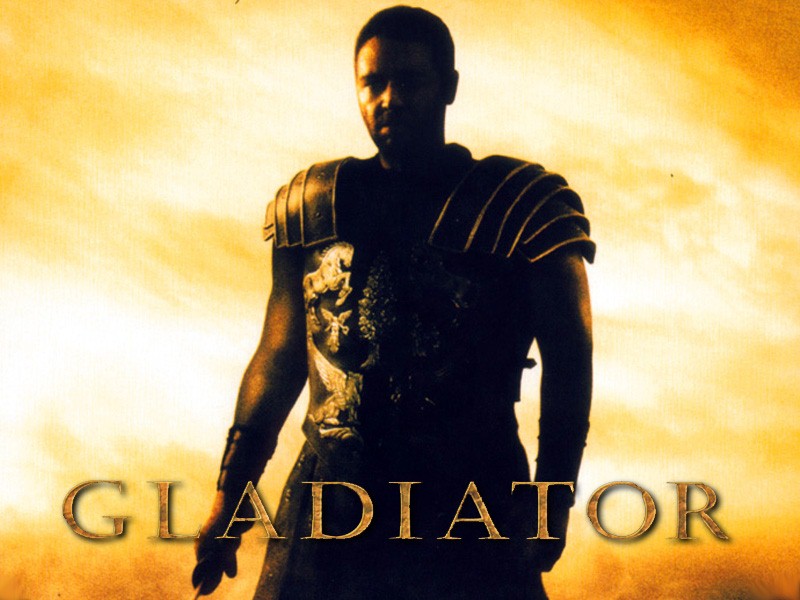 Gladiator