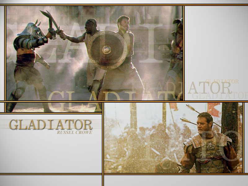 Gladiator