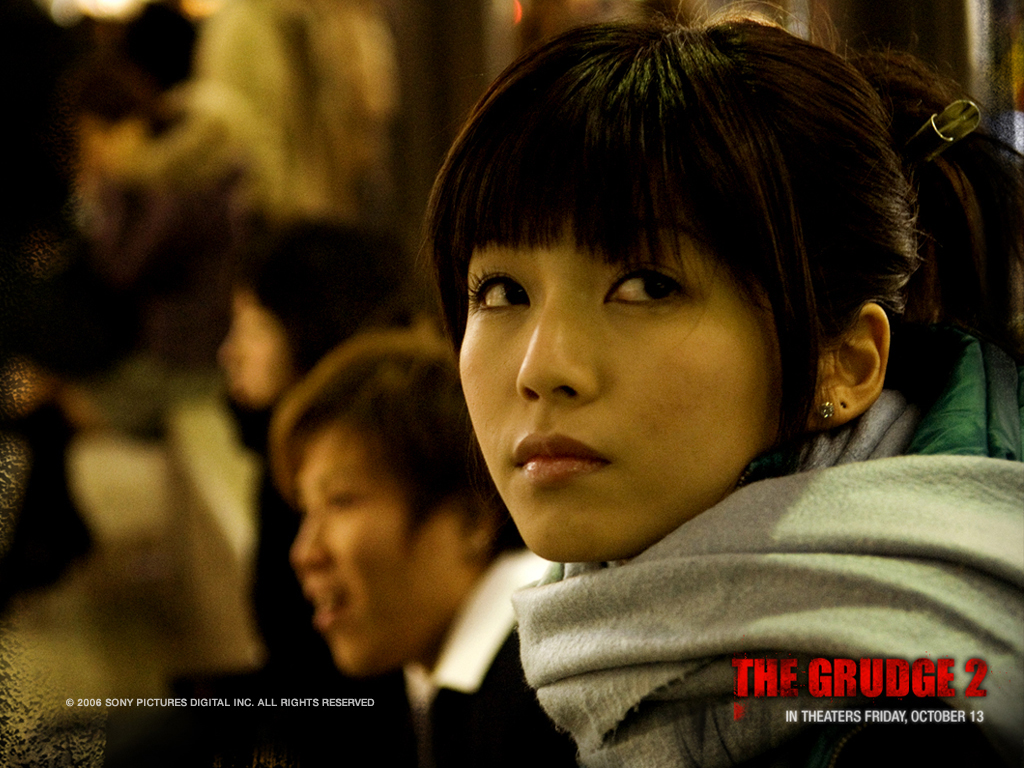 grudge 2