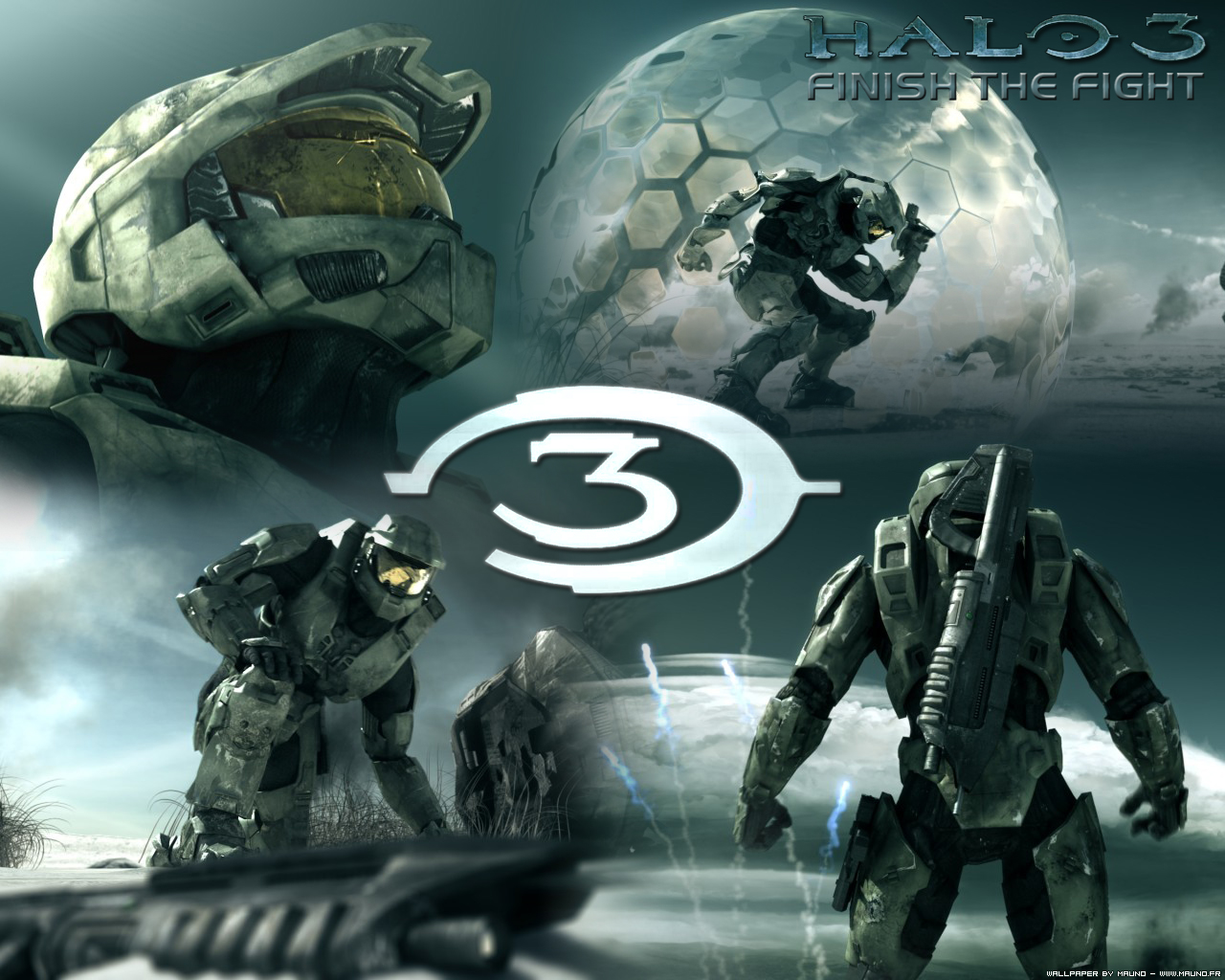 halo 3