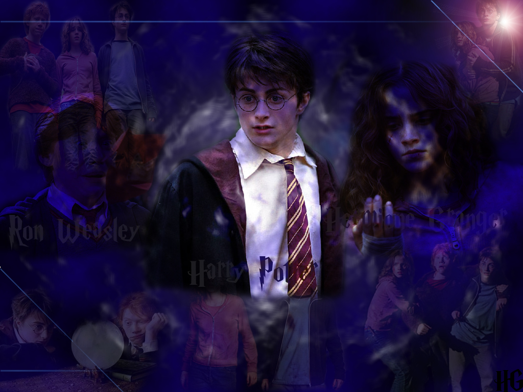 harry potter