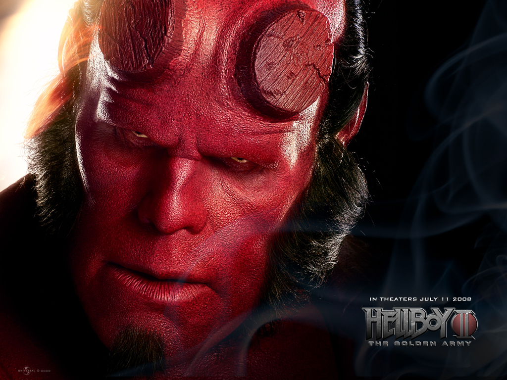 Hellboy 2