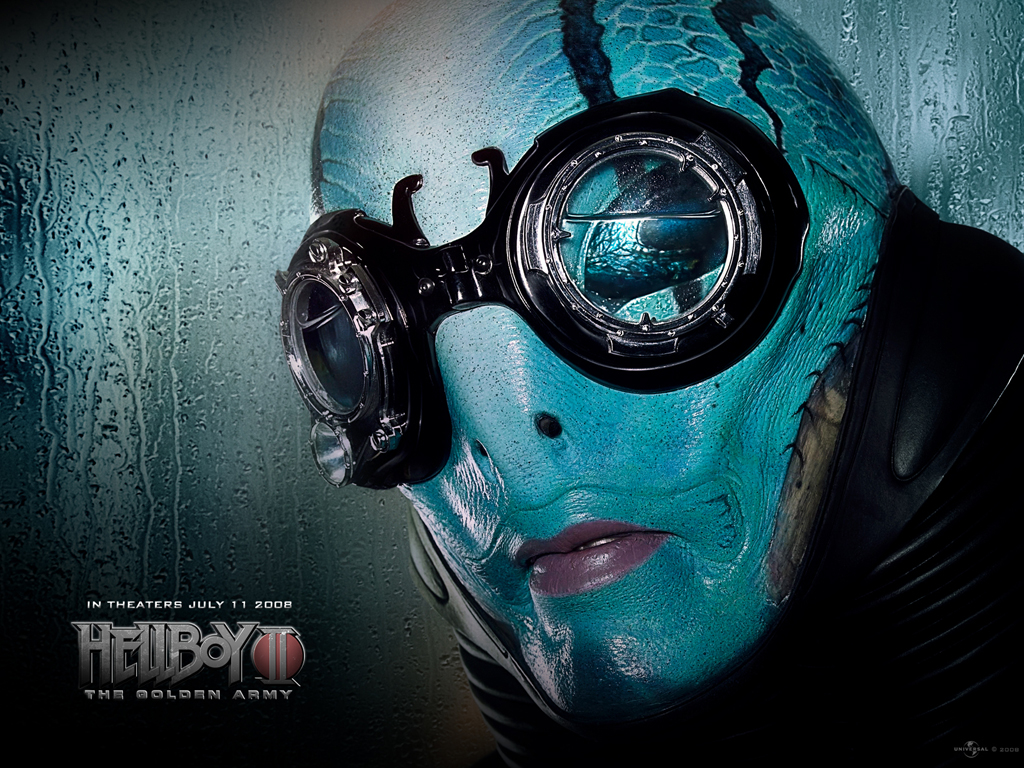 Hellboy 2