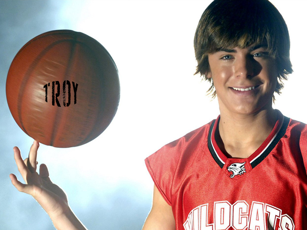 high school musical