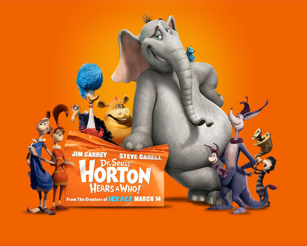 Horton