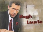 Hugh Laurie