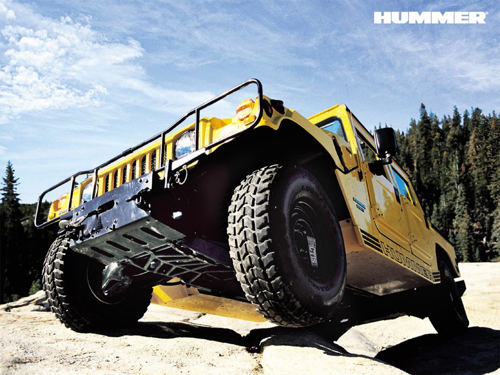 Hummer