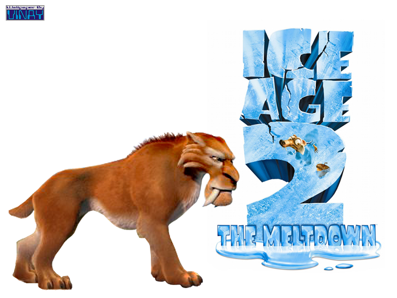 Age de glace 2