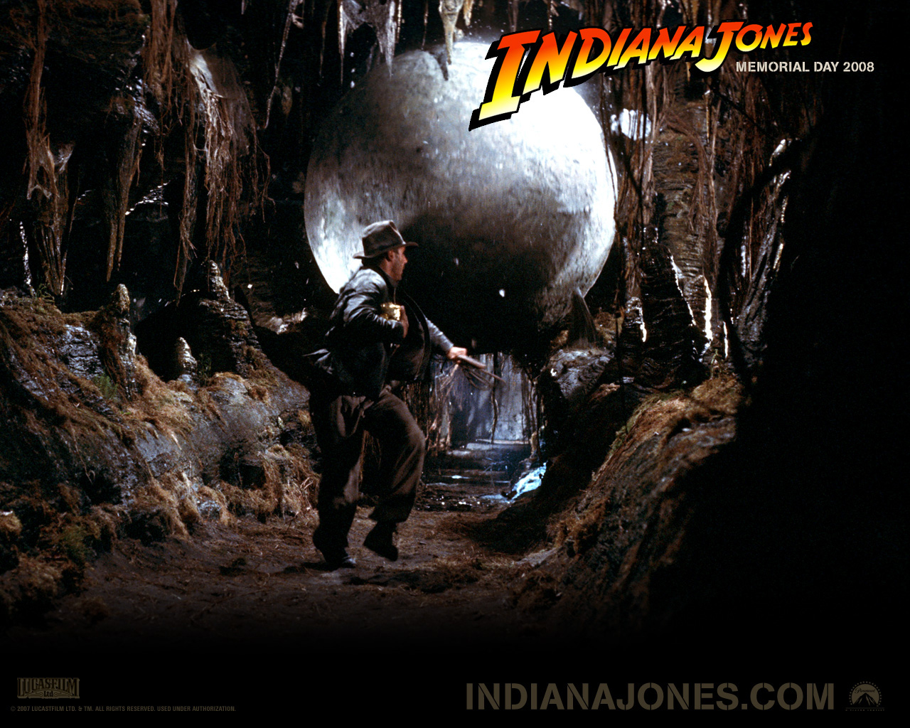 Indiana Jones 4