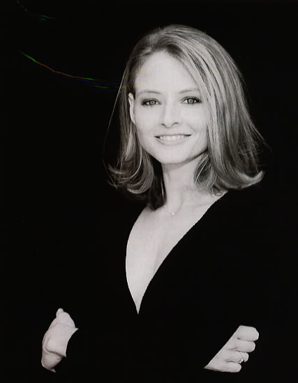 Jodie Foster