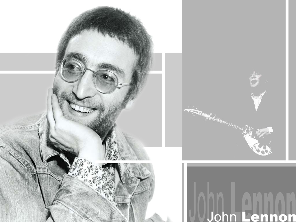 John Lennon