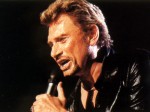 Johnny Halliday