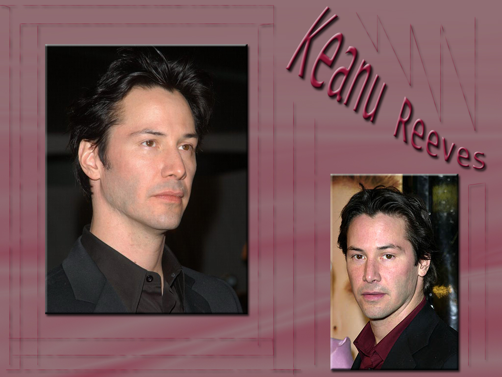 Keanu Reeves