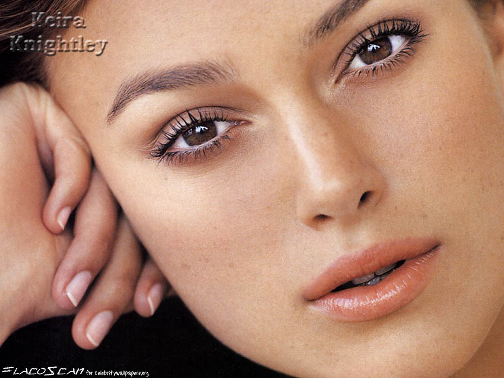 Keira Knightley