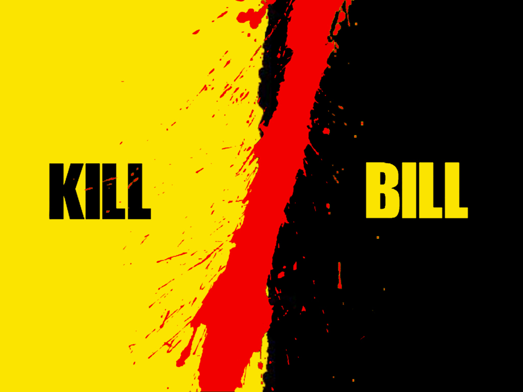 Kill Bill