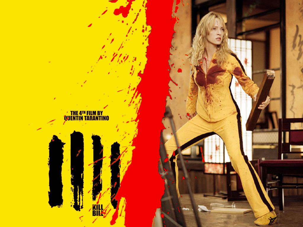 Kill Bill