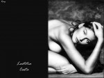 laetitia casta nude laetitia casta nue