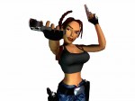 Lara croft