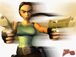 Lara croft