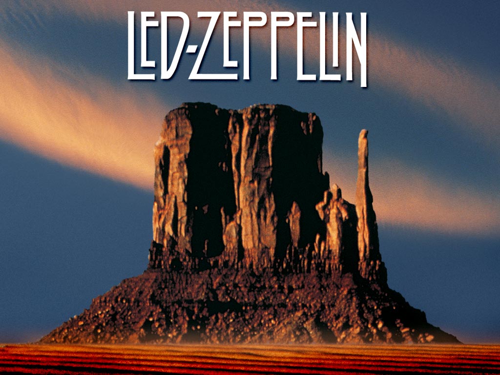 Led Zeppelin