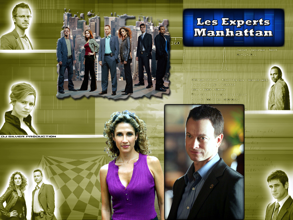 Les experts Manhattan