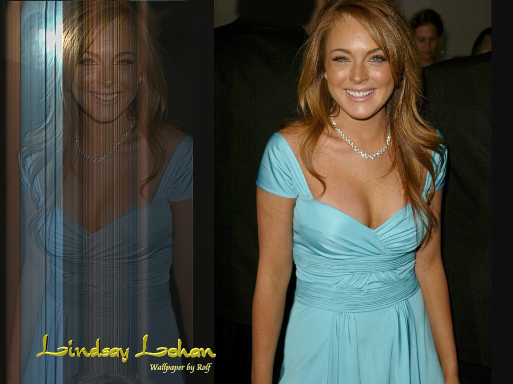 Lindsay Lohan