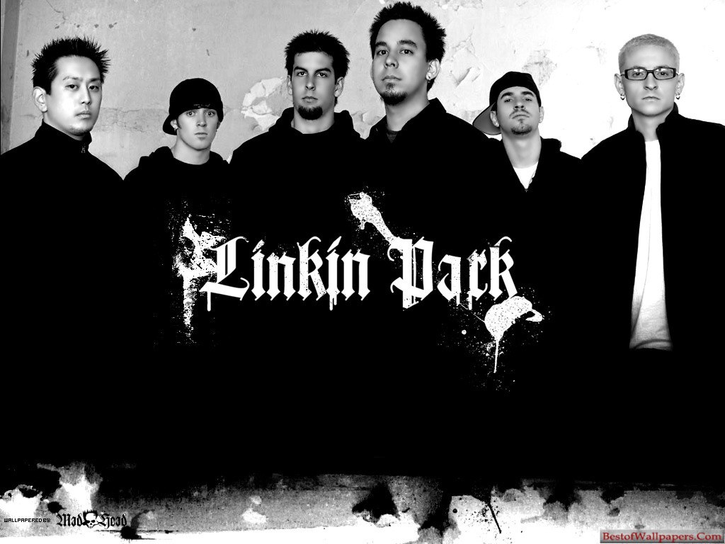 linkin park