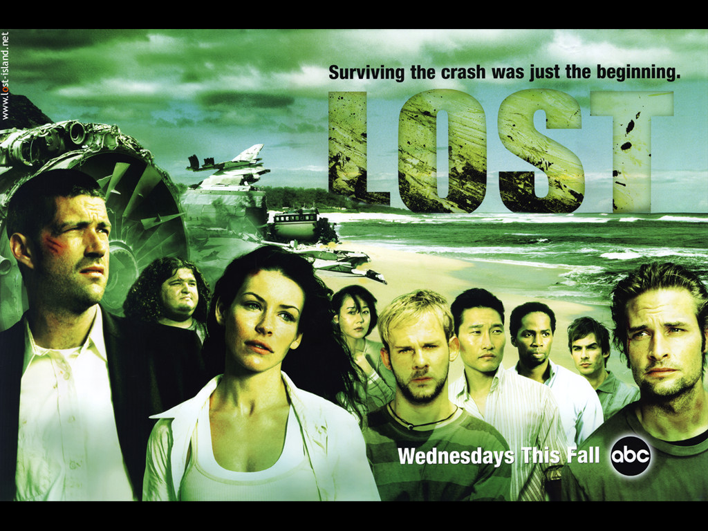 Lost