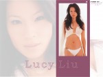 Lucy Liu