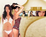 Lucy Liu