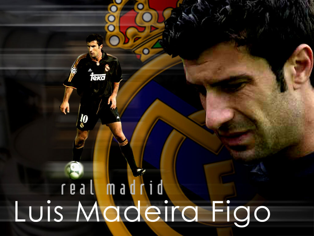 Luis Figo