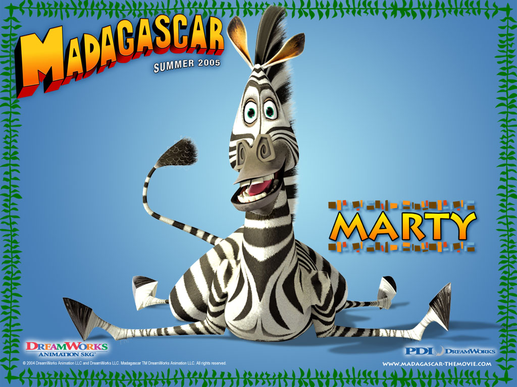 Madagascar