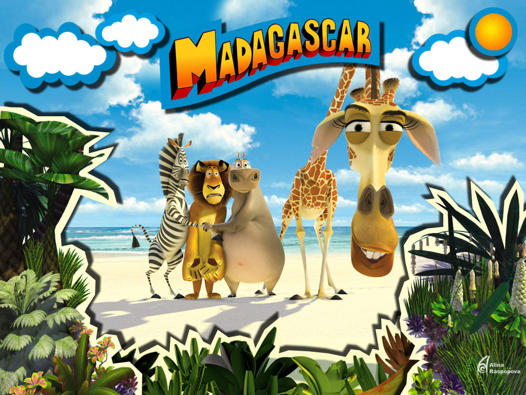 Madagascar