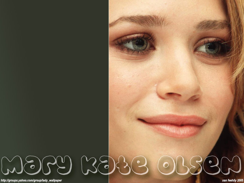 Mary-Kate Olsen - Photo Colection