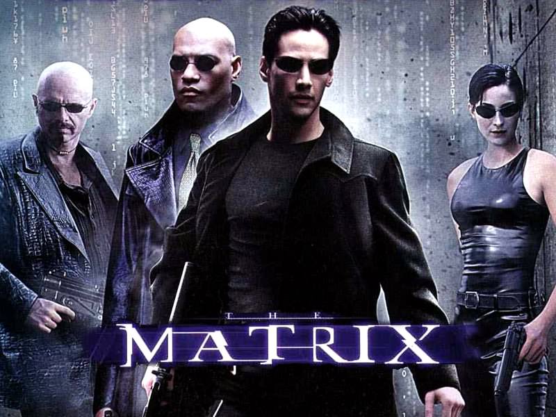 Matrix