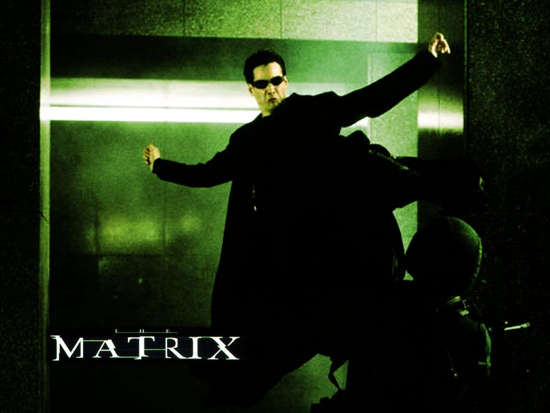 Matrix