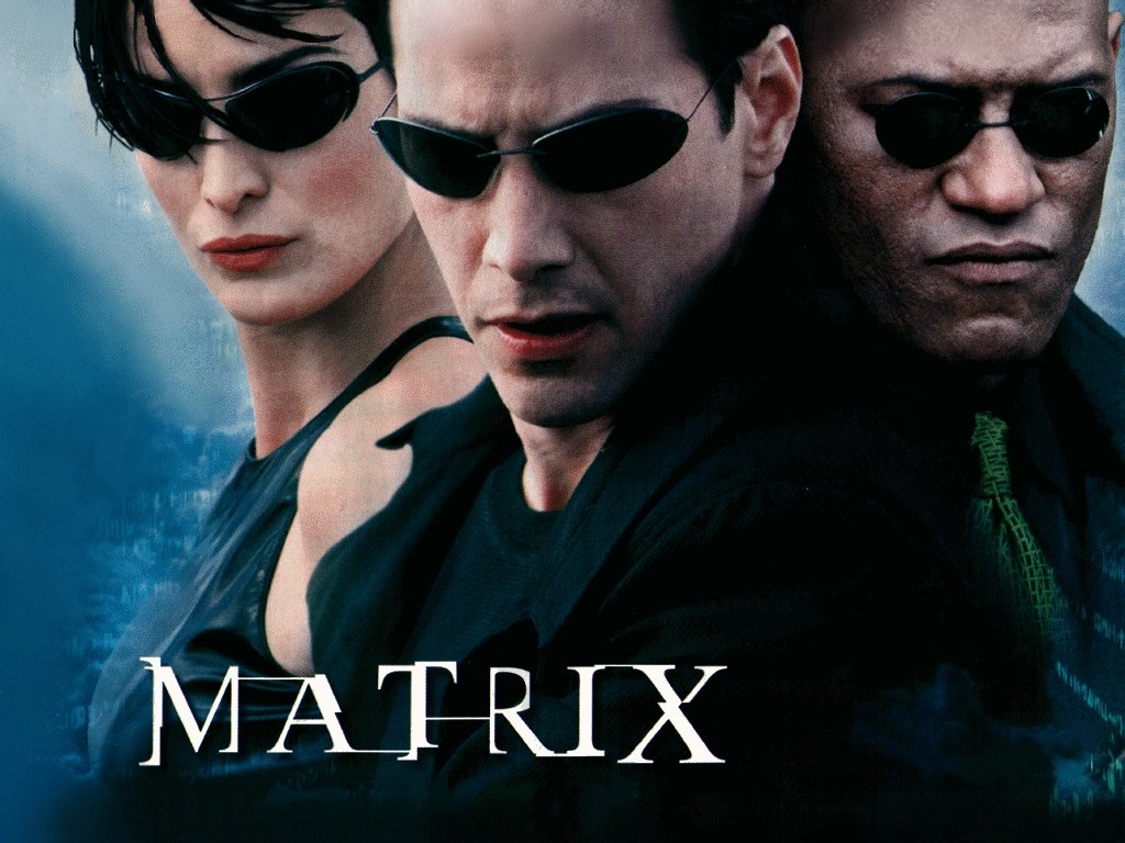 Matrix