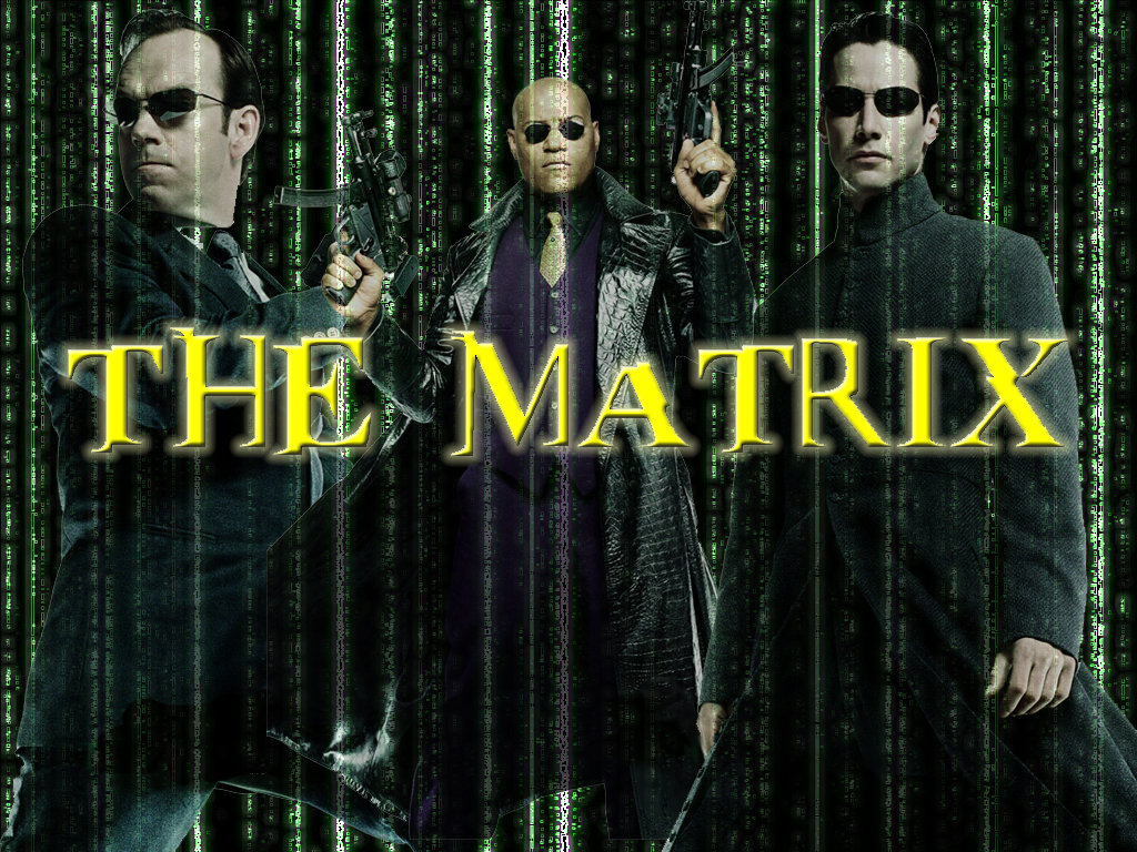 Matrix