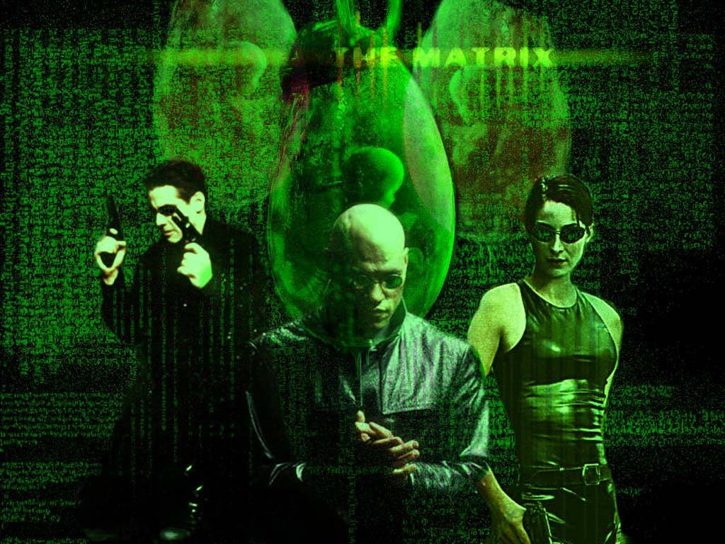 Matrix