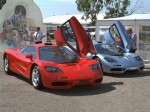 Mc Laren