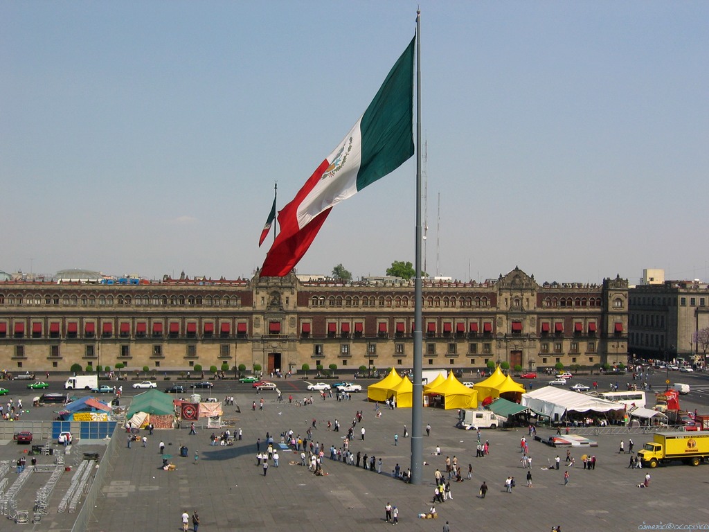 Mexico