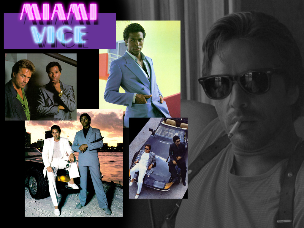 Miami Vice