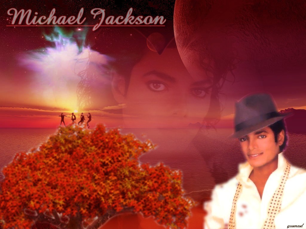 Michael Jackson