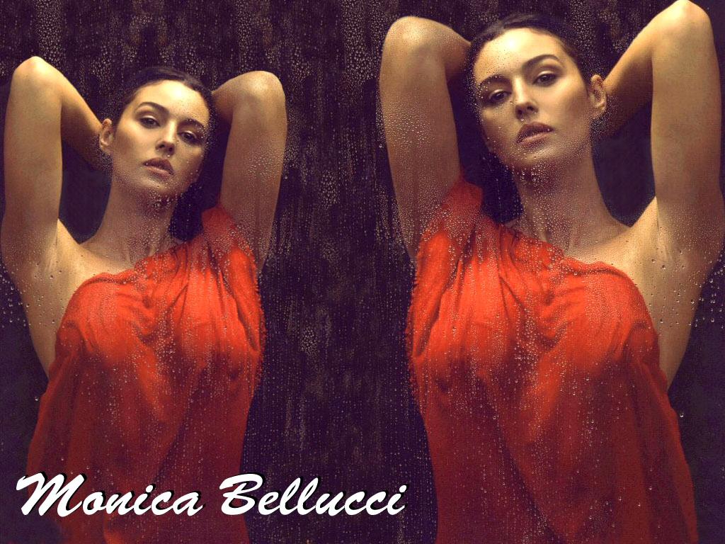 monica bellucci
